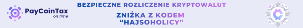 PaycoinTax - rozlicz kryptowaluty w prosty sposób